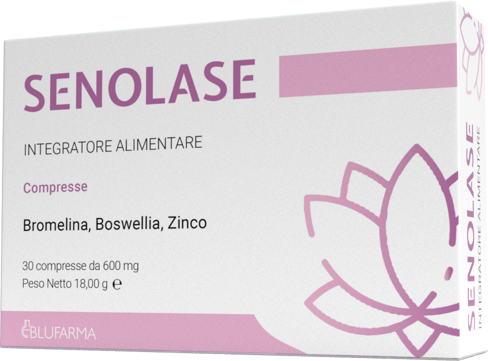 Senolase