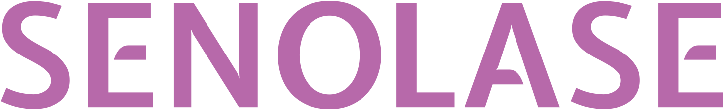 Senolase